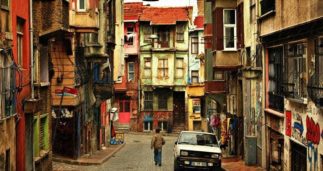 free istanbul tours