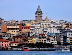 istanbul travel guide 2021