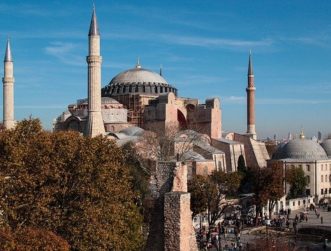 walking tours in Istanbul in small group